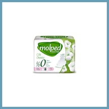 Bezos Pure&soft Uzun Ped 7 Adet Mbt06