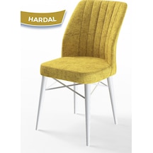 Hardal - Beyaz