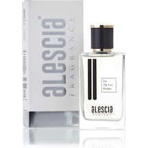 Alescia St-161 Kadın Parfüm EDP 100 ML