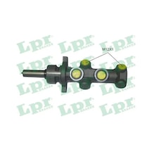 Fren Ana Merkezi 307 2000 307 1.6 16v 22.20mm