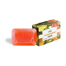 Destek Turunçgil Bahçesi Sabun 150 G