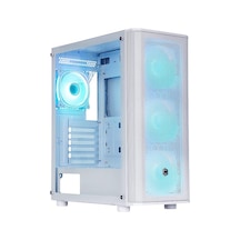 Frisby CM-106 650W 80+ Double Argb Gaming Mesh Kasa