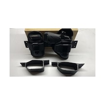 F150 Orta Konsol Tabanca/holster Montaj Aparatı