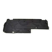 Motor Alt Muhafaza Sol Halı Tip E-class W212 09 15 Cls-class C218 11 17 - A2126800309
