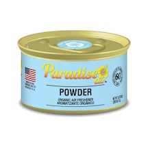 Paradise Air Powder Oda Ve Araba Kokusu 42gr