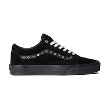 Vans Old Skool Unisex Günlük Ayakkabı Vn000d9y1oj1 Siyah Siyah