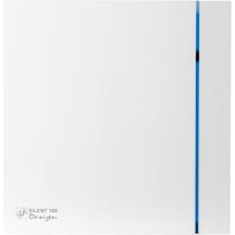Soler Palau Mini Aksiyel Fan Sılent-100 Cz  Desıgn
