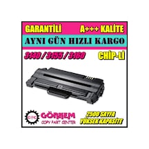 Xerox Phaser 3140 / 3155 / 3160 Uyumlu Toner (108R00909)