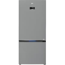 Beko 678552 EI AI Fit 551 L Yapay Zeka Teknolojili No Frost Buzdolabı