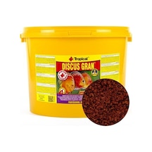 Tropıcal Dıscus Granül 100 Gr
