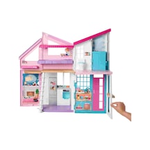 Barbienin Malibu Evi Fxg57