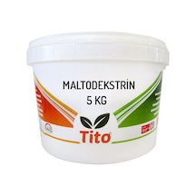 Tito Maltodekstrin 5 KG