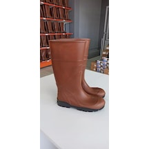 Arısan Kahverengi Çizme 45 Numara Standart