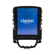 Opel Astra J 2k Görüntü Kaliteli Tesla 9.7 Inch Multimedya Sistemi 4+64 Clarion 2010-2020 9"
