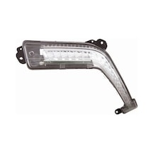 308 2011 Gündüz Farı Sol Ledlı Oem No:6208x4
