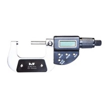 D&w Dw3mda100 75-100mm Abs Dijital Dış Çap Mikrometresi