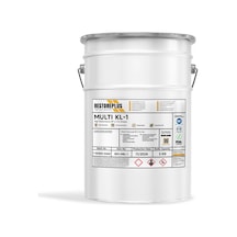 Restoreplus Mulı Kl-1 Yüksek Performanslı Ep Li-Ca Ges 5 KG