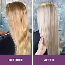 Karseell Maca Özlü Blonde Turunculaşma Karşıtı Purple Mor Şampuan 500 Ml