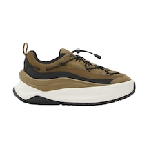 Sneaker Günlük Erkek 80d2490100-m006 Moon Boot Moon247 Xlace Khaki Haki