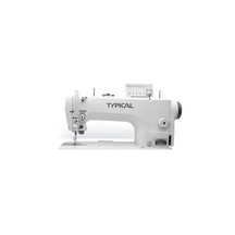 Typıcal Gc-6760md3-j Elektronik İğne Transportlu Düz Dikiş Makinası Yok