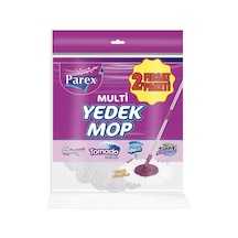 Multi Yedek Mop 2'li Standart