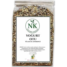 Yoğurt Otu 40gr