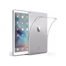 iPad Uyumlu 5. Nesil 2017 Silikon Kılıf Mp2G2Tu/A, Mpgt2Tu/A, Mp2F2Tu/A