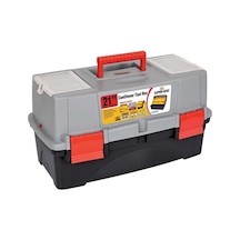 Asr-2068 21 İnç Raflı Takım Çantası Diğer