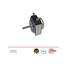 Icf Franke Uyumlu Ankastre Firin Analog Zaman Saati - 368041664