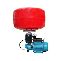 Qb60 - 0.5 Hp - 2 Kat 2 Daire - 24 Lt Küreli Hidrofor - Impo Pom