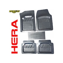 Unıversal Unıversal Paspas Havuzlu Perflex - Perflex Pcm-hr01