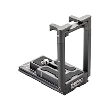 Benro Arcasmart70  Telefon Adaptörlü Arca-Swiss Plate