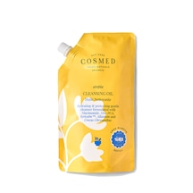 Cosmed Temizleme Yağı Refill - Cleansing Oil Refill - 400 ml