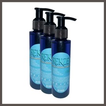 Bezos Rekze Kayganlaştırıcı Jel 125 Ml X 3 Adet Nxrlvng