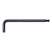 Wera 967 Pkl Torx Allen Anahtar, Blacklaser, Tx 10 X 85 Mm