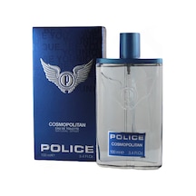 Police Cosmopolitan Erkek Parfümü EDT 100 ML