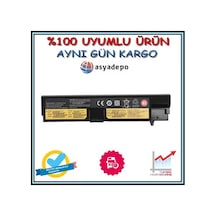 Lenovo Uyumlu 01Av415 01Av414 01Av416 Batarya Pil