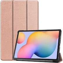 Apple Uyumlu iPad 10.2 8.nesil Fuchsia Smart Cover Standlı 1-1 Kılıf Kapaklı Kılıf
