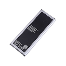 Samsung Galaxy Note 4 N910f İle Uyumlu İthal Pil