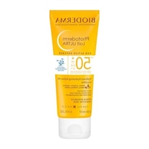 100 Ml Yüksek Koruma Güneş Kremi - Spf50+