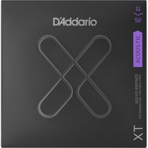Daddario XTABR1152 Akustik Gitar Teli