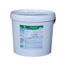 Deep Blue Üçü Bir Arada Multi Tablet Klor 5 Kg