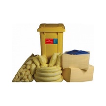 Kimyasal Döküntü Kiti 360 Litre Tdrtr