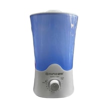 Nimo Buhar Makinesi Oda Nemlendirici Soğuk Buhar Makinası