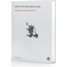 Kapanma Haikuları N11.13539