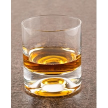 Perlotus 200 cc Kesme Klasik Holiday Serisi Viski Bardağı