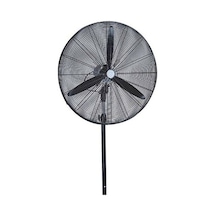 Akiwa SF-75 Ayaklı 30" Sanayi Tipi Vantilatör
