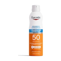 Eucerin Advanced Hydration Spf50 Güneş Koruyucu Sprey 170gr Eucerin Advanced Hydration Spf50 Güneş Koruyucu Sprey 170gr