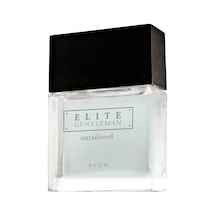 Avon Elite Gentleman Untailored Erkek Parfüm EDT 30 ML