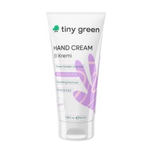 El Kremi Çiçek Bahçesi 50 Ml
